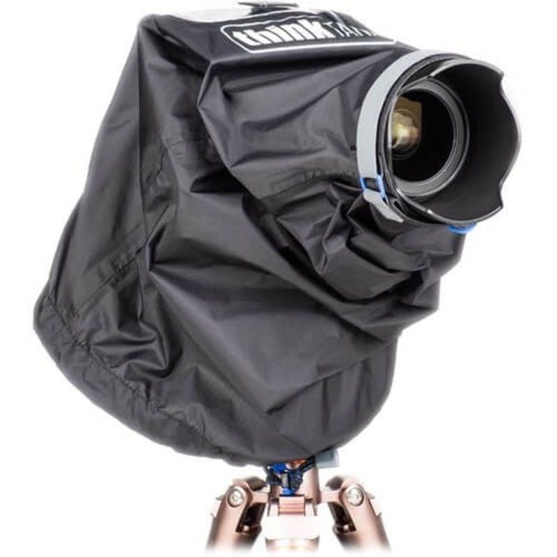 Think Tank Photo Emergency Rain Cover (Medium)