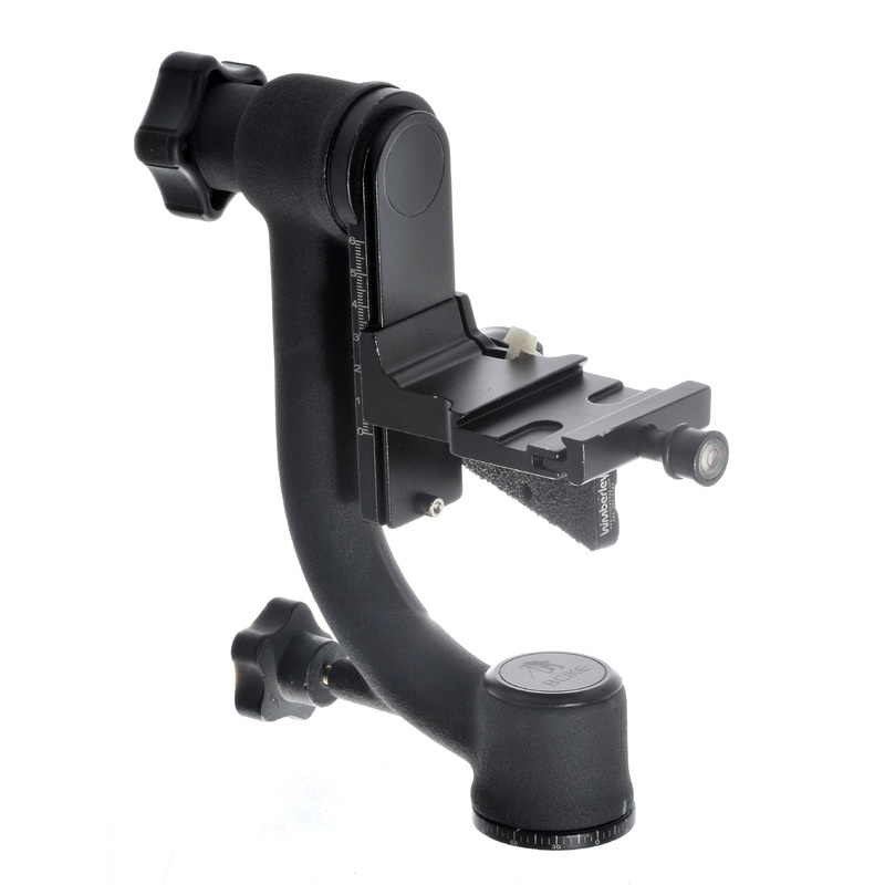 Used Beike Telephoto Lens Gimbal