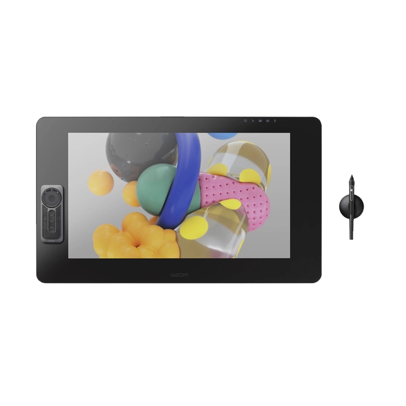 Wacom Cintiq Pro 24 Creative Pen Display