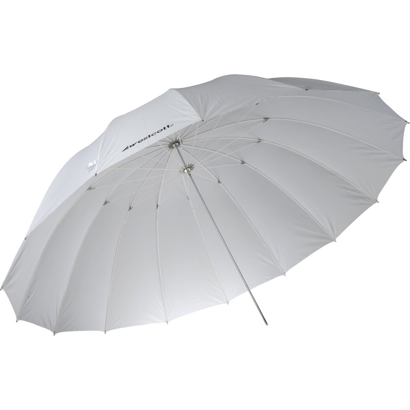 Westcott Umbrella – Diffusion 7′ [White]