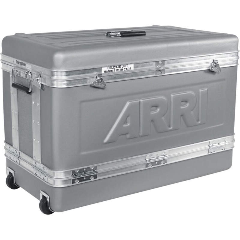 Arri L2.0010640 Case for SkyPanel S30 – Molded Double