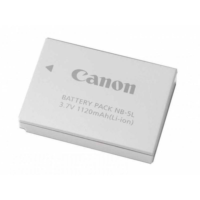 Canon Battery NB-5L