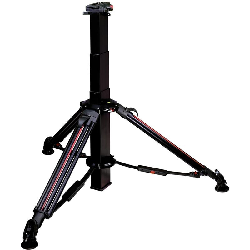 Cartoni Lifto 25 Motorized Elevation Column Optimized for use with PTZ Cameras