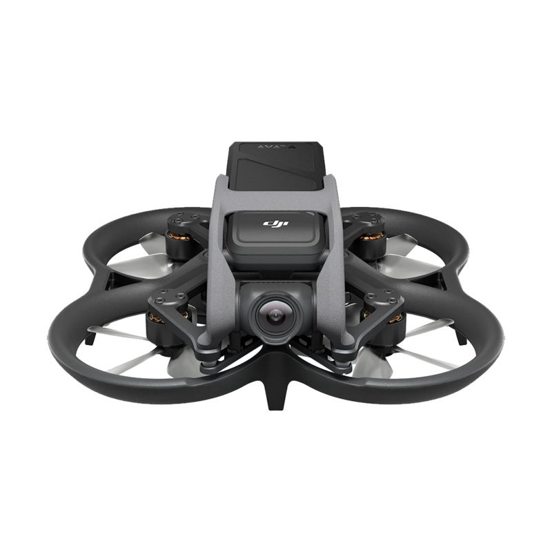 DJI Avata Pro View Combo