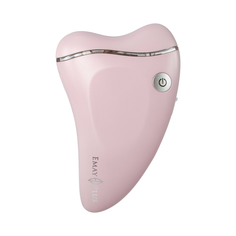 Emay Plus All-In-One Detox Massager EP-409 Avocado
