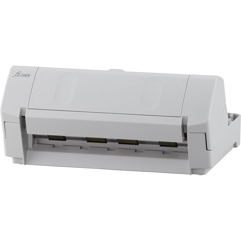 Fujitsu Imprinter fi-718 *Good refurbished condition* 2030-Good – Refurbished 617079301770 Fujitsu Imprinter fi-718