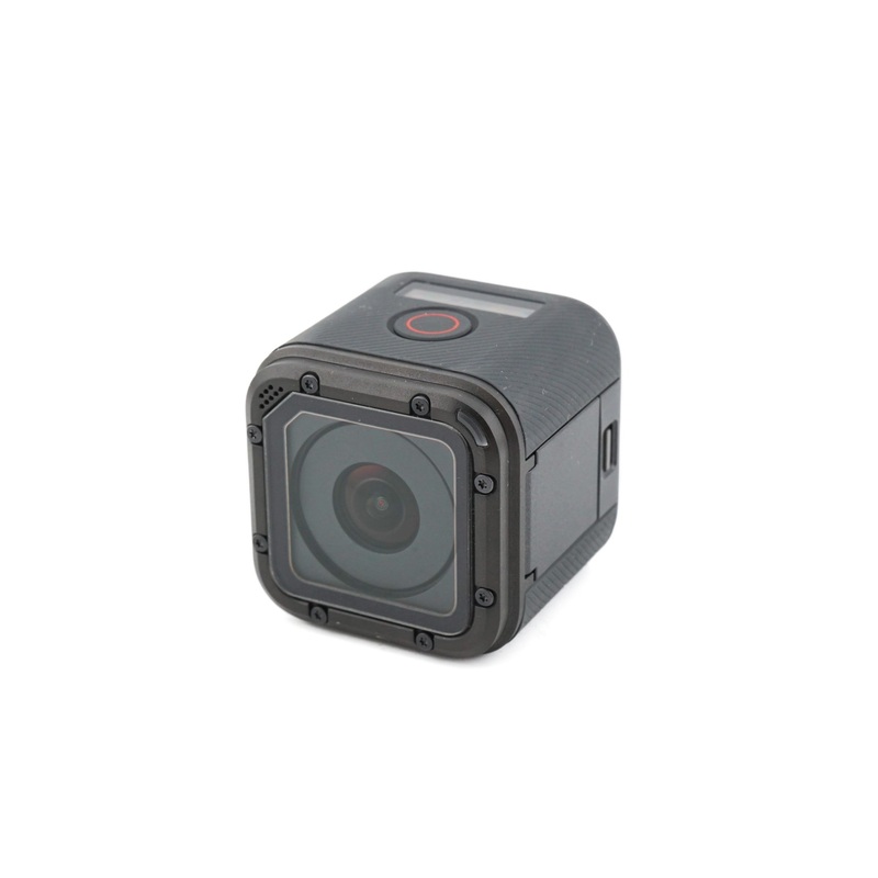 GoPro Hero 5 Session EXCELLENT