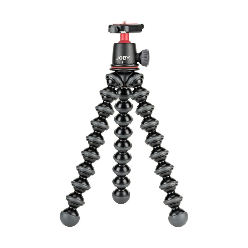 Joby GorillaPod 3K Kit