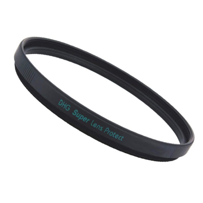 Marumi DHG Super Lens Protect Filter (49mm-82mm) 49mm