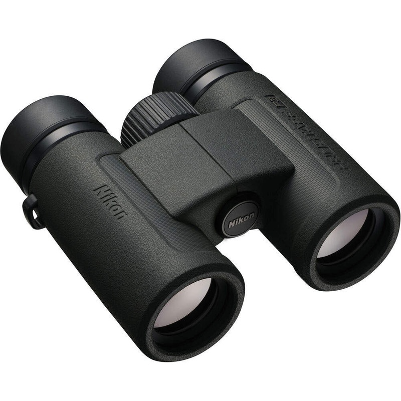 Nikon prostaff P3 10×30 Binoculars