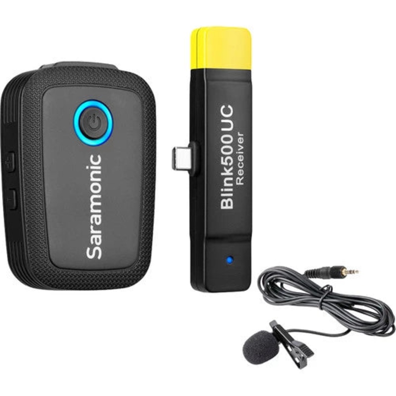 SARAMONIC BLINK 500 B5