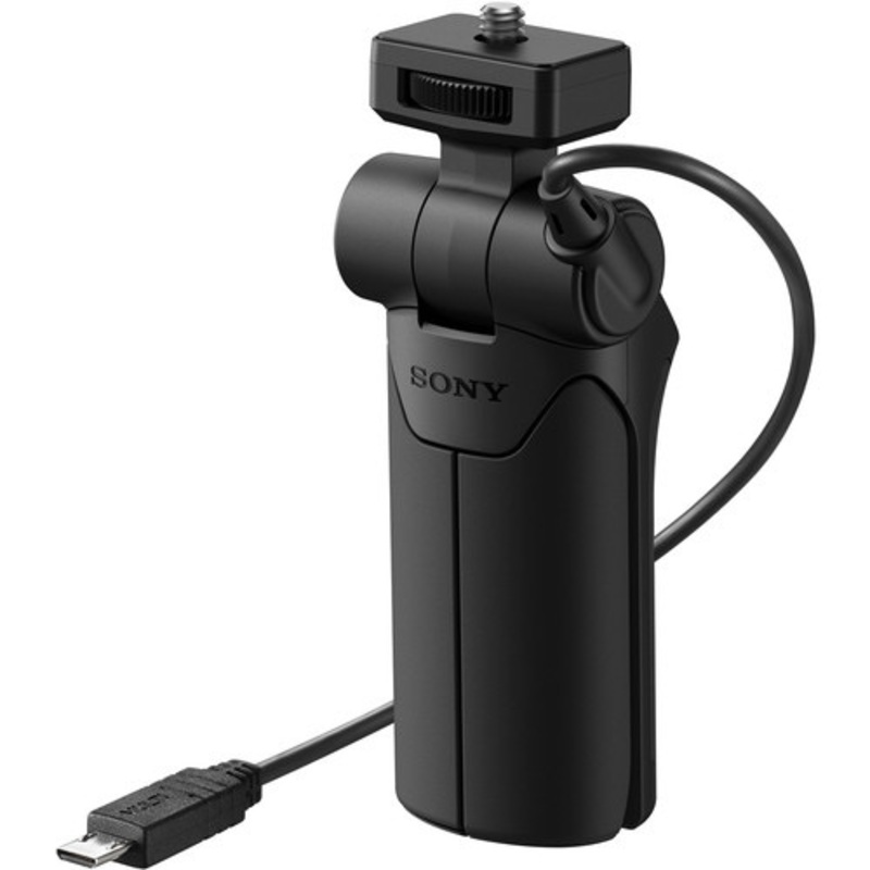 Sony VCT-SGR1 Shooting Grip / Tabletop Tripod