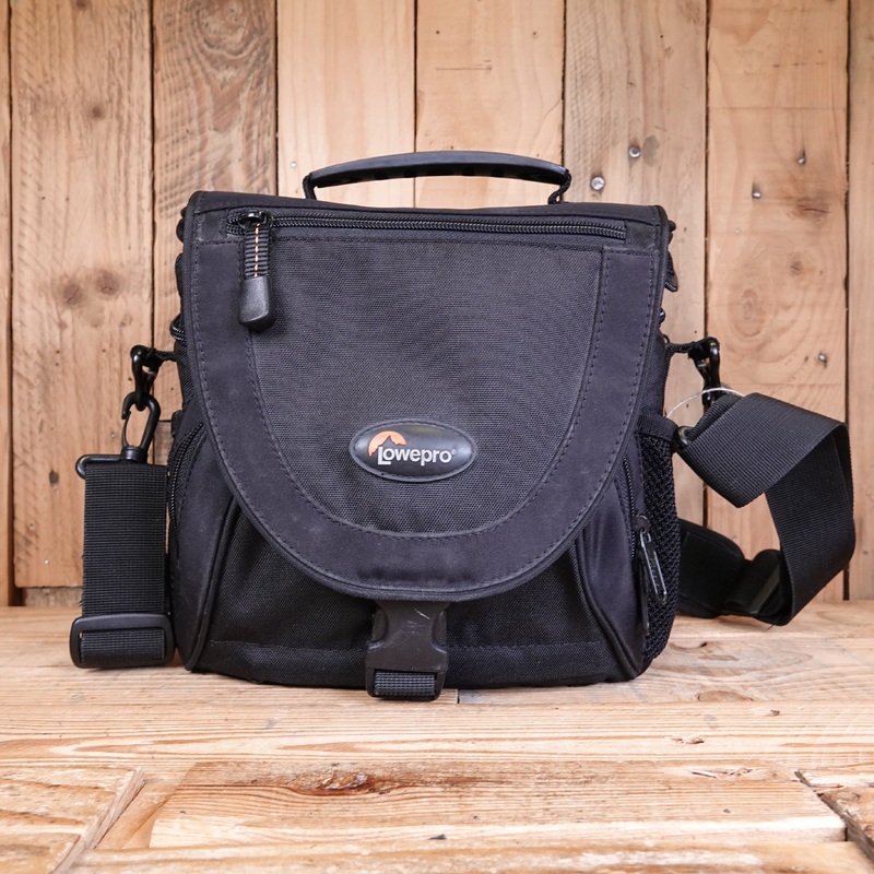 Used Lowepro Nova 2 AW Camera Bag