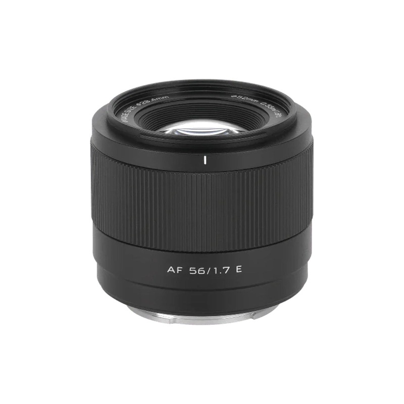 Viltrox 56mm f1.7 lens – Sony E