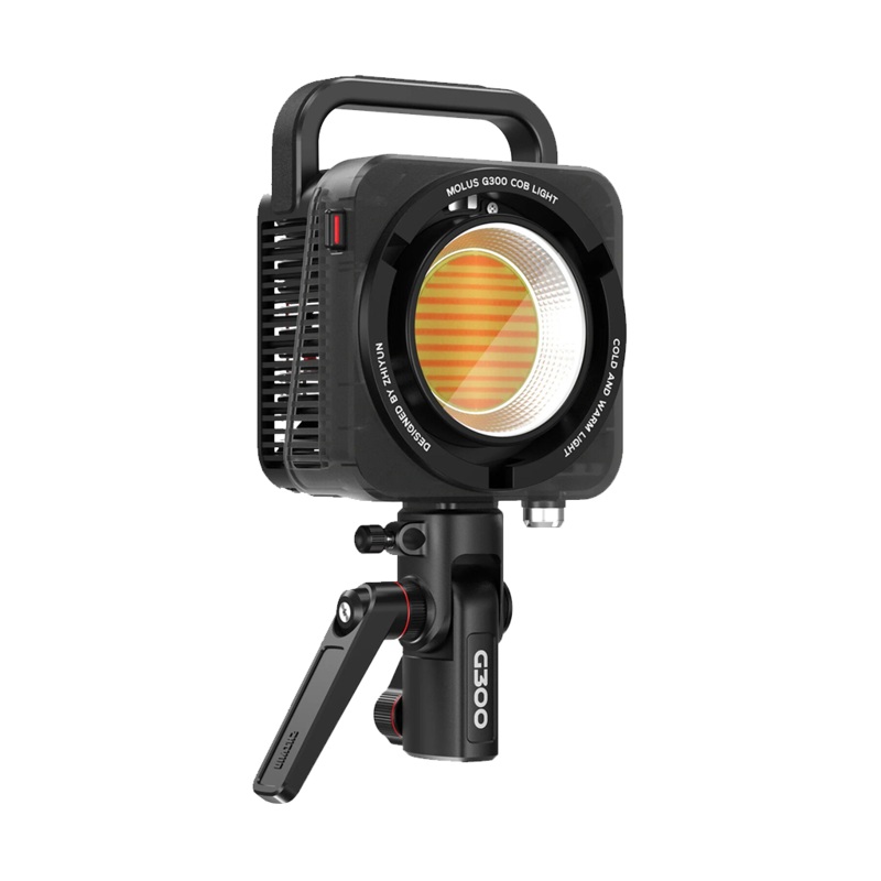 Zhiyun MOLUS G300 Bi-Color LED Monolight