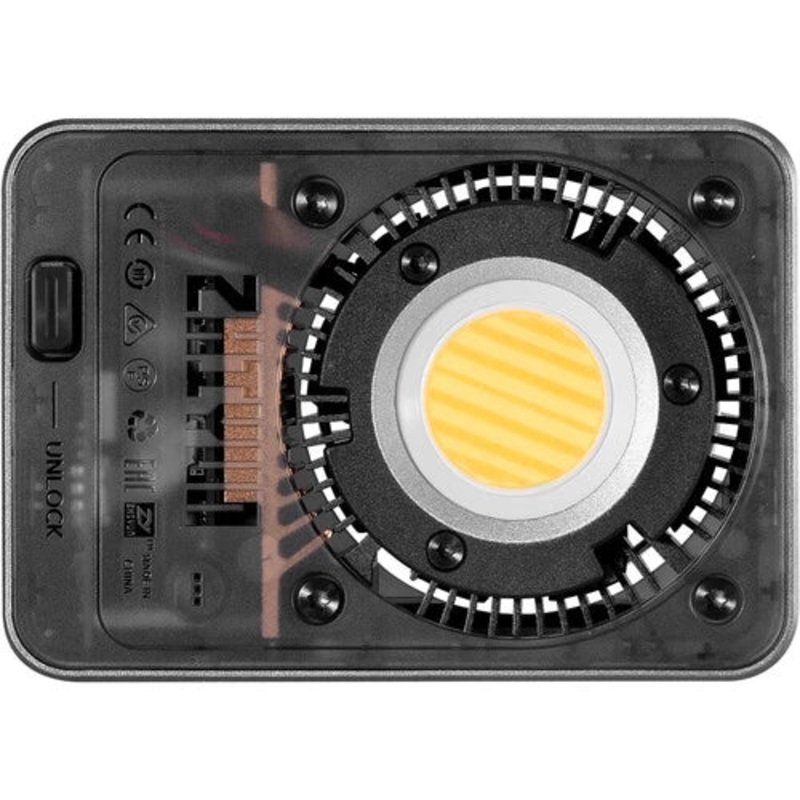 Zhiyun Molus X60 Light
