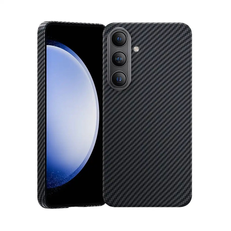 ArmourAir Dupont Kevlar Aramid Fiber Protective Case | Samsung S24 | S24+ | S24 Ultra Samsung Galaxy S24