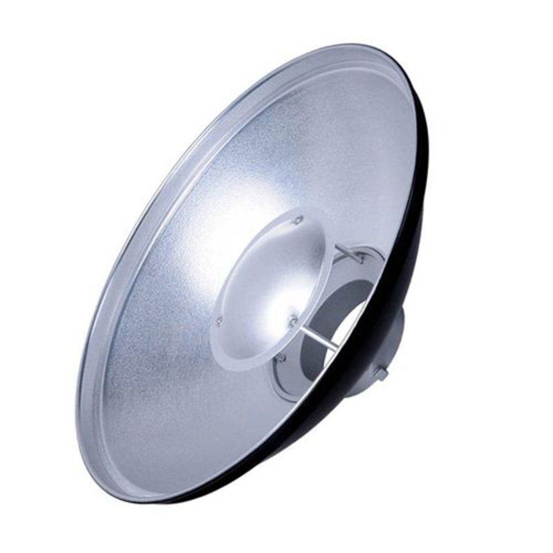 Beauty Dish para Bowens de 55cm BDR-S550 Godox