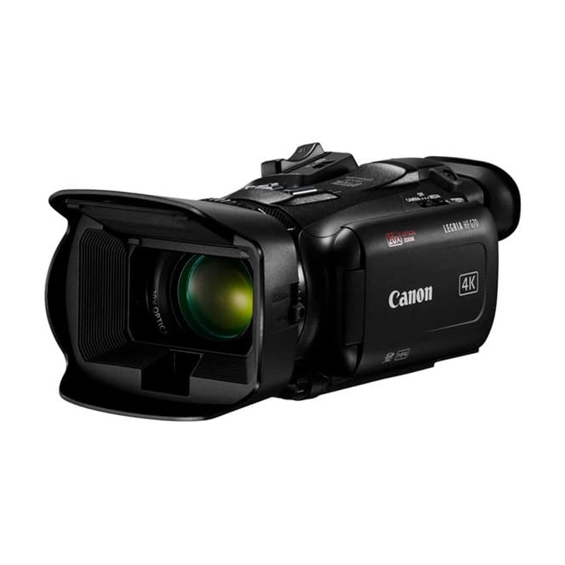 Canon Legria HF-G70  Camscope 4K UHD Compact & Performant pour Vido
