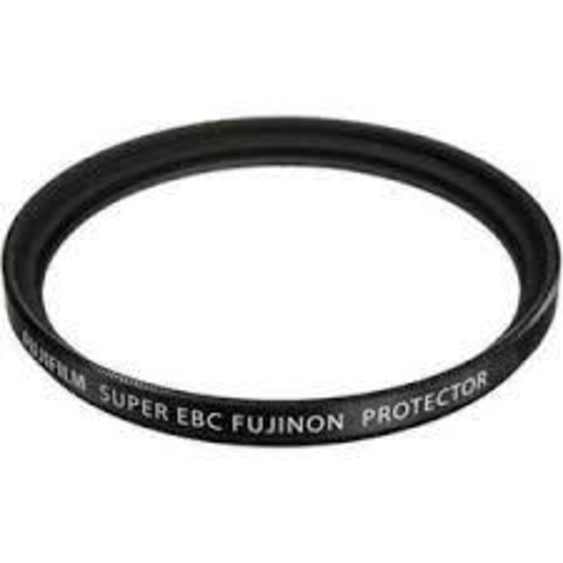 Fujifilm 82mm Protector Filter
