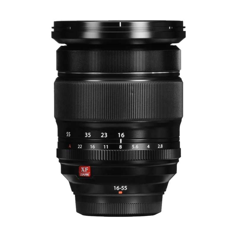 Fujifilm XF 16-55mm F/2.8 R LM WR Lens