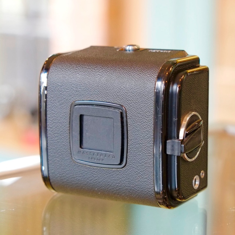 Hasselblad A24-6×6 back