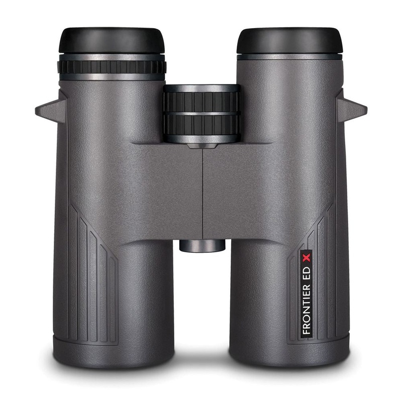Hawke 8×42 Frontier ED X Grey Binoculars