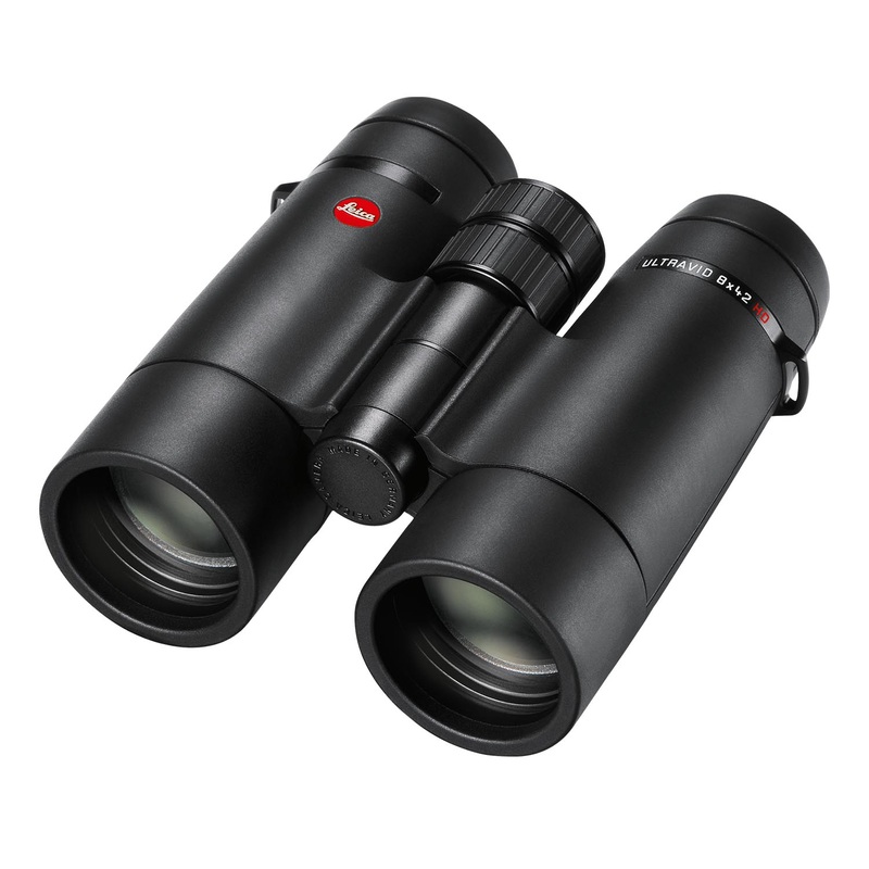 Leica 8×32 Ultravid HD-PLUS