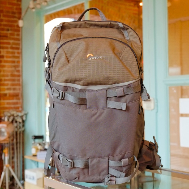 Lowepro Flipside Trek BP 450 AW