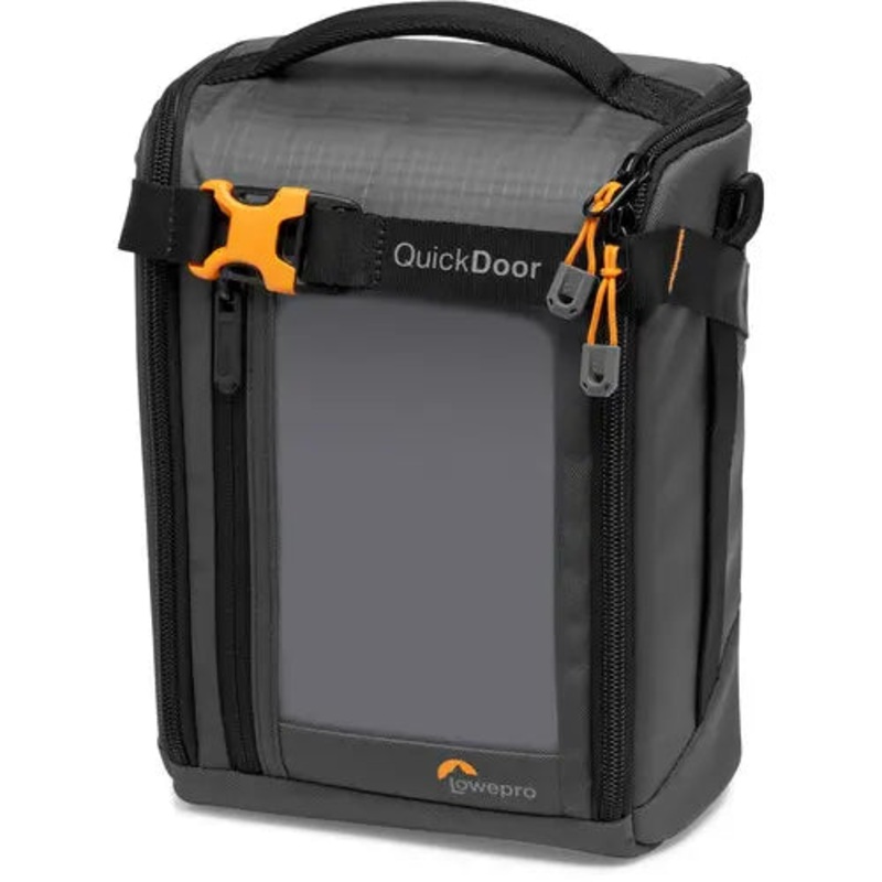 Lowepro GearUp Creator Box L II – Dark Grey