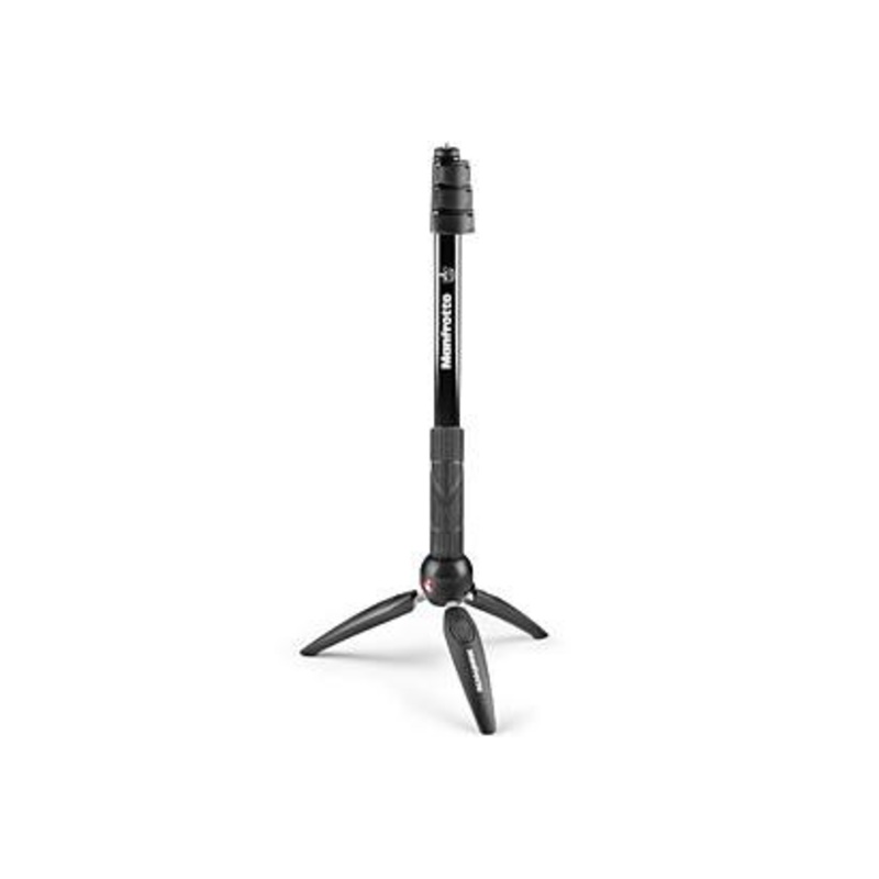 Manfrotto MKCONVR Virtual Reality Pixi Evo Kit with Extension