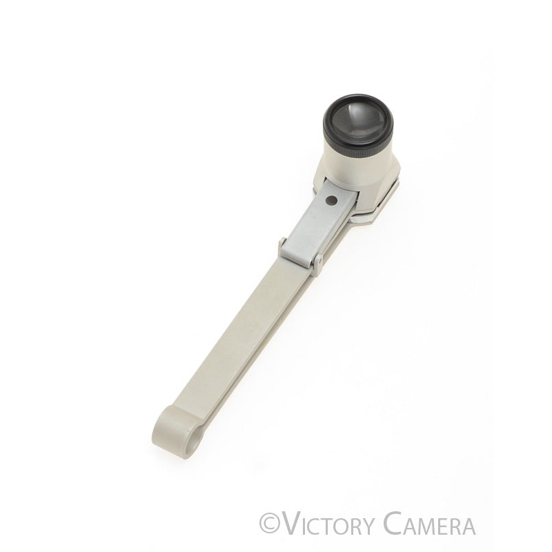 Minox Dia-Stanze Transparency Viewer-Cutter w/ Box [EXC+]