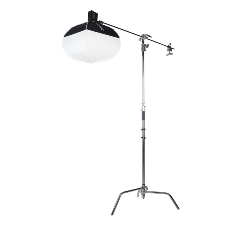 NanLite LT-FMM-60 LanternSoftbox60cmwithFMMount