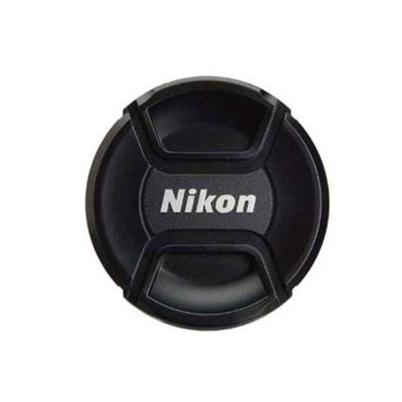 Nikon LC-77 Lens Cap