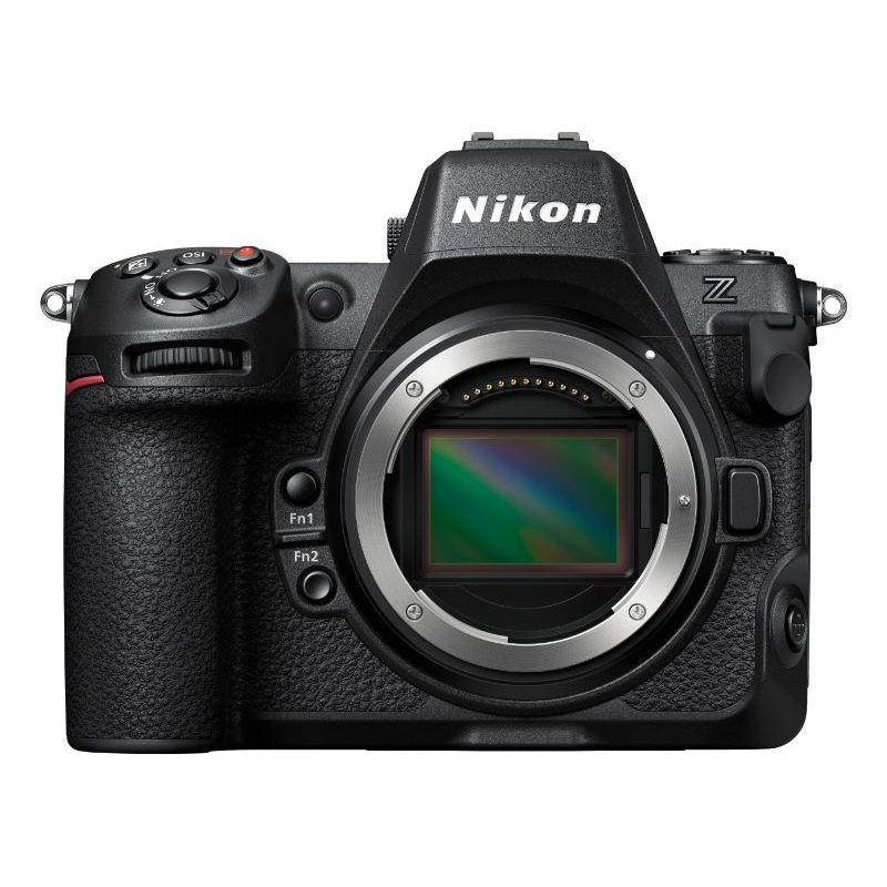Nikon Z8 Digital Camera Body