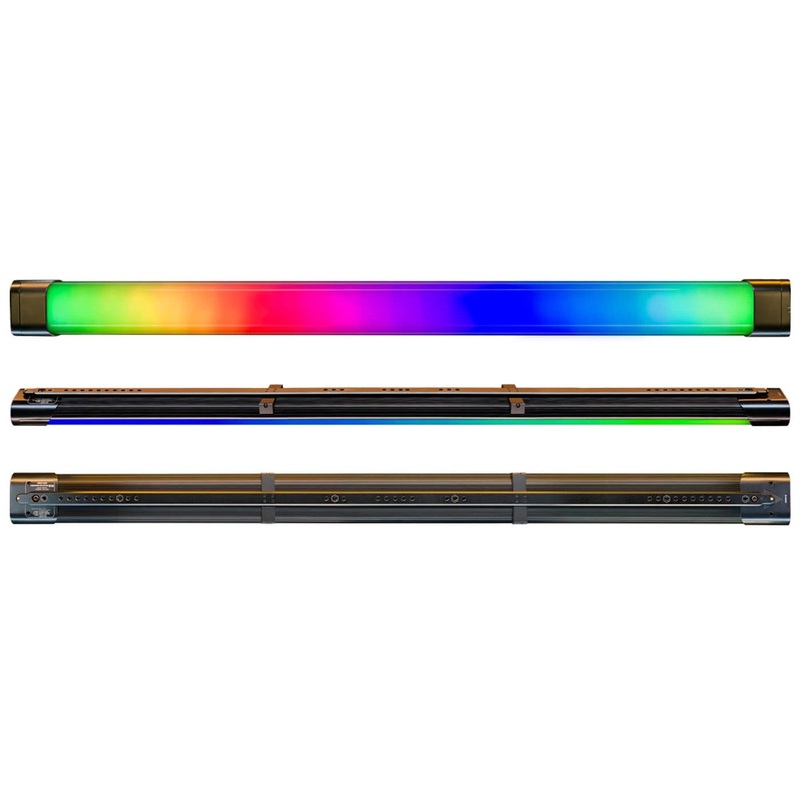 Quasar Science RR100 Double Rainbow Linear LED Light 4 Foot – 925-2102