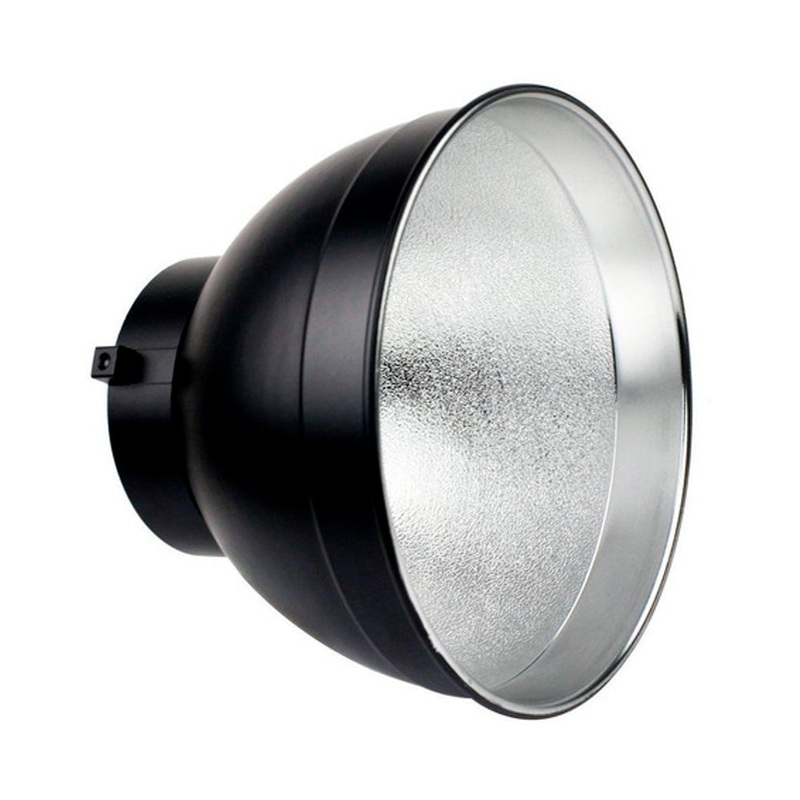 Reflector 7 con Montura Bowens Godox