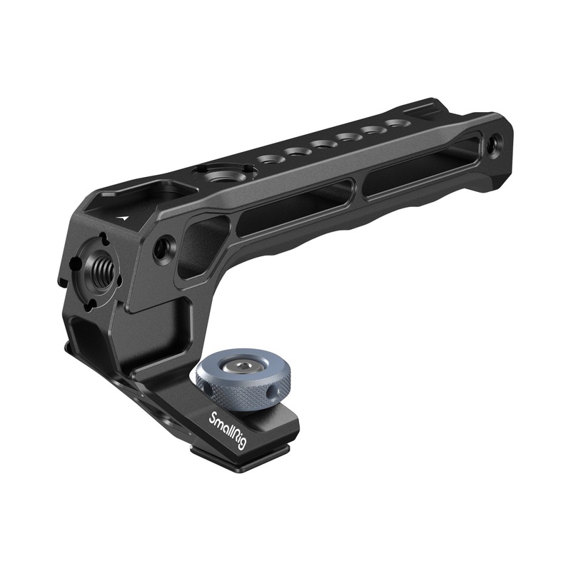 SmallRig Top Handle with Cold Shoe (Lite) 3764