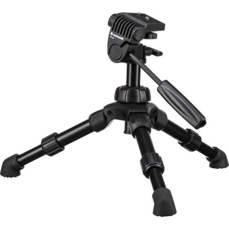 Vanguard Vesta VS-82 Tabletop Tripod