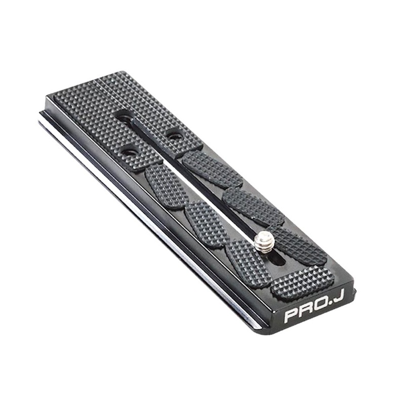 JENOVA PRO.J QUICK RELEASE PLATE P120