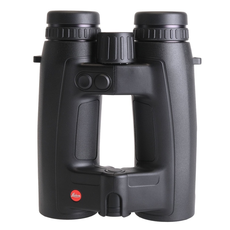 Leica Geovid HD-B 3000-8×42  – Certified Refurbished