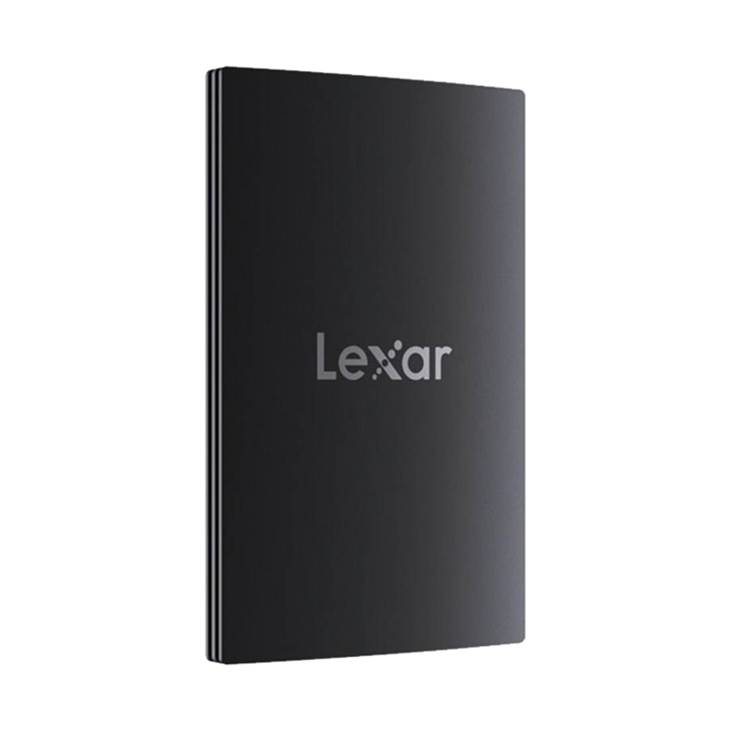Lexar 2TB SL500 Portable SSD