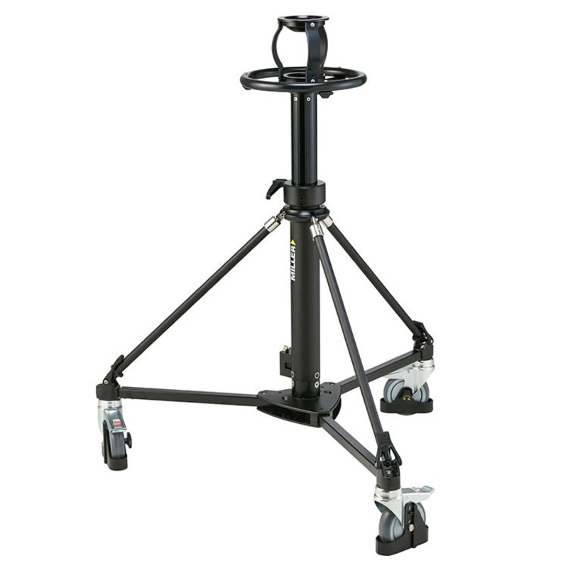 Miller 1960 Combination Pedestal Column To Suit All 100mm Fluid Heads – MIL-1960