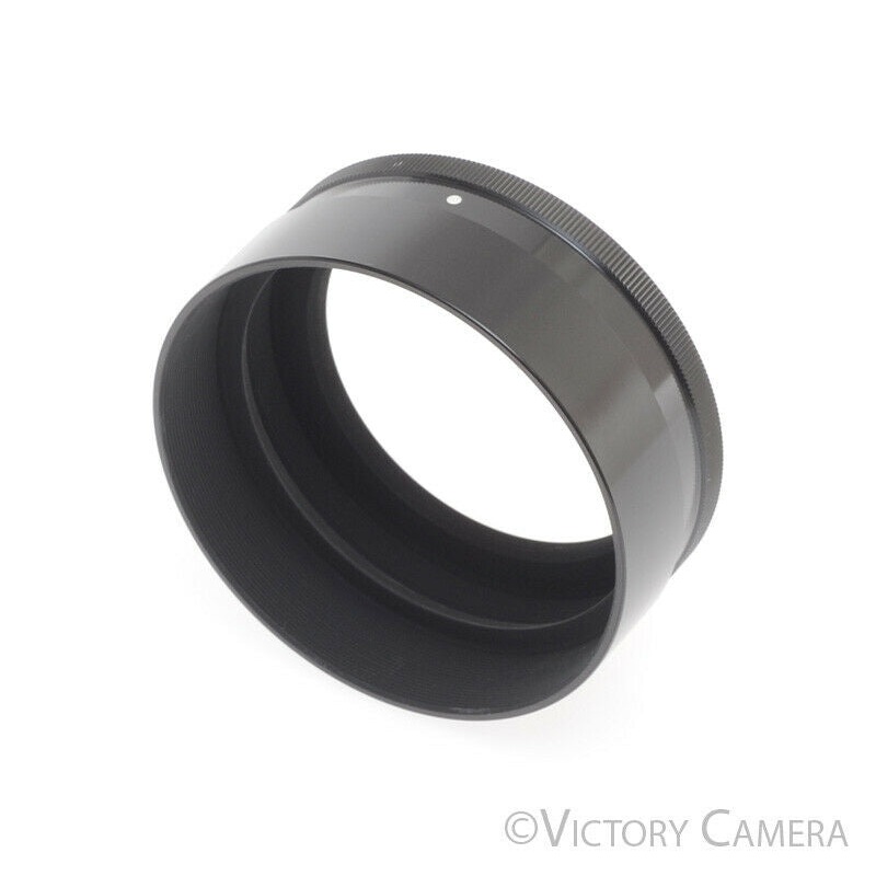 Nikon HN-12 Lens Shade for 52mm Linear Polarizer -Clean in Box- [EXC+]