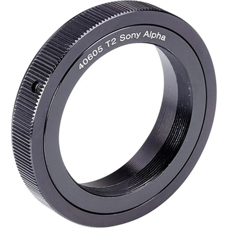 Opticron T Mount – Sony Alpha / Minolta AF