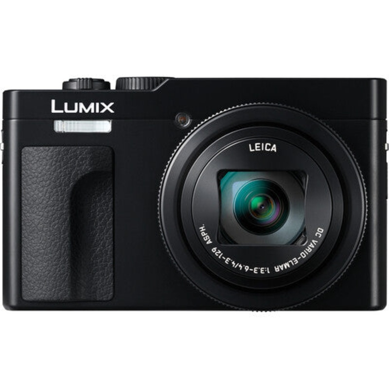 Panasonic ZS99 Digital Camera Black