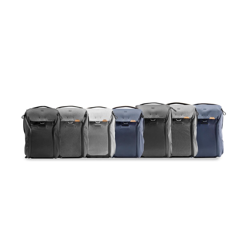 Peak Design Everyday Backpack V2 20L Black