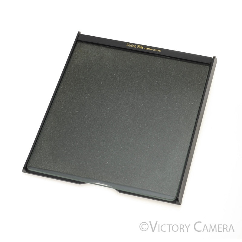 Print File Custom Proofer for 8×10 Contact Sheets [EXC+]