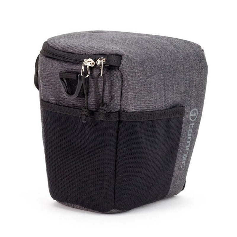 Tamrac Tradewind Zoom Bag 2.1 – Dark Gray