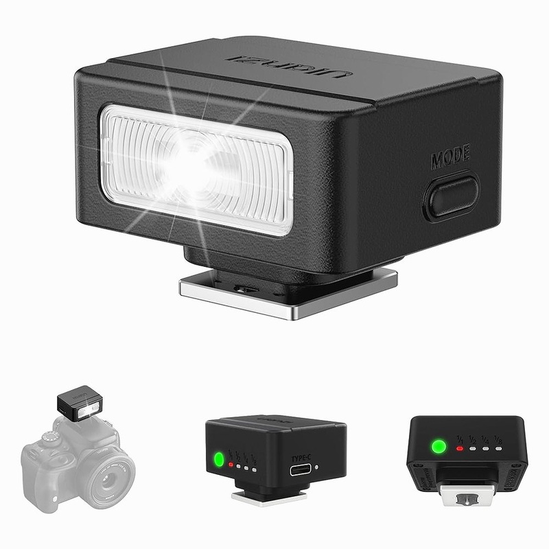 Ulanzi SL01 Spark Lite Camera Flashlight SKU.L131